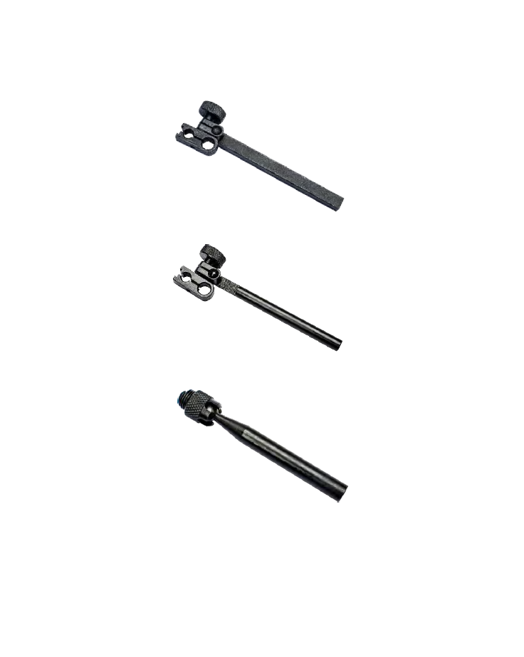 Dasqua 9*9*100mm Mihengir Bağlantı Aparatı 5221-3010