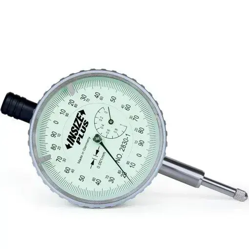 INSIZE 2830 Hassasiyetli Komparatör Saati - 2830-1F