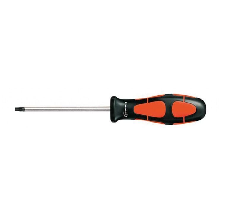FORMAT Torx Tornavida T6X70
