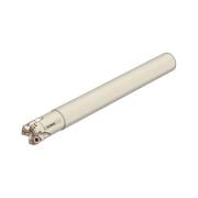 Heikenei EM90 D25 W25 L150 Z04 xNEx 0403 Silindir Saplı Takma Uçlu Freze SCO