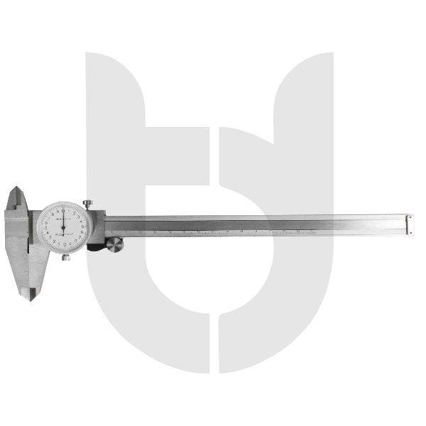 Eric Saatli Dijital Kumpas 200mm TDS