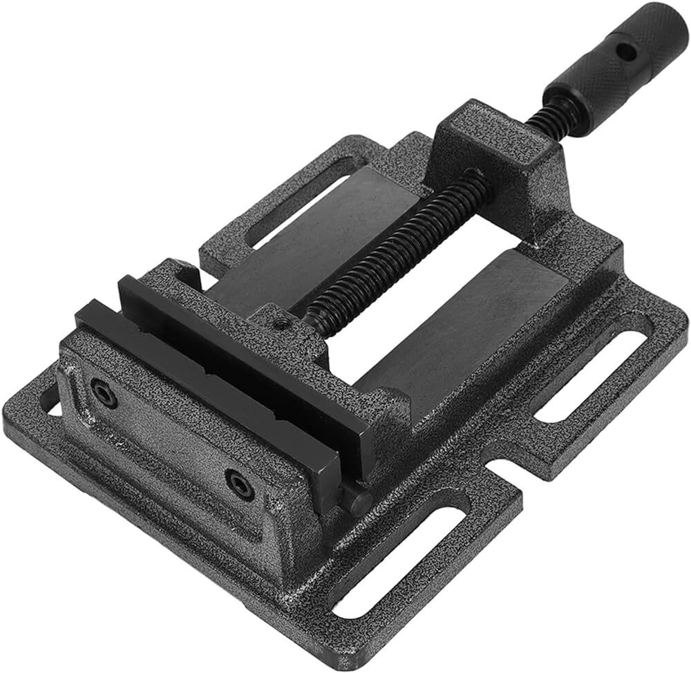 ERT Matkap Mengenesi 125mm