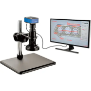 Dasqua Dijital Mikroskop2K Arayüz HDMI Çözünürlük 1920x1080 1804-7013