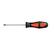 FORMAT Torx Tornavida T25X100
