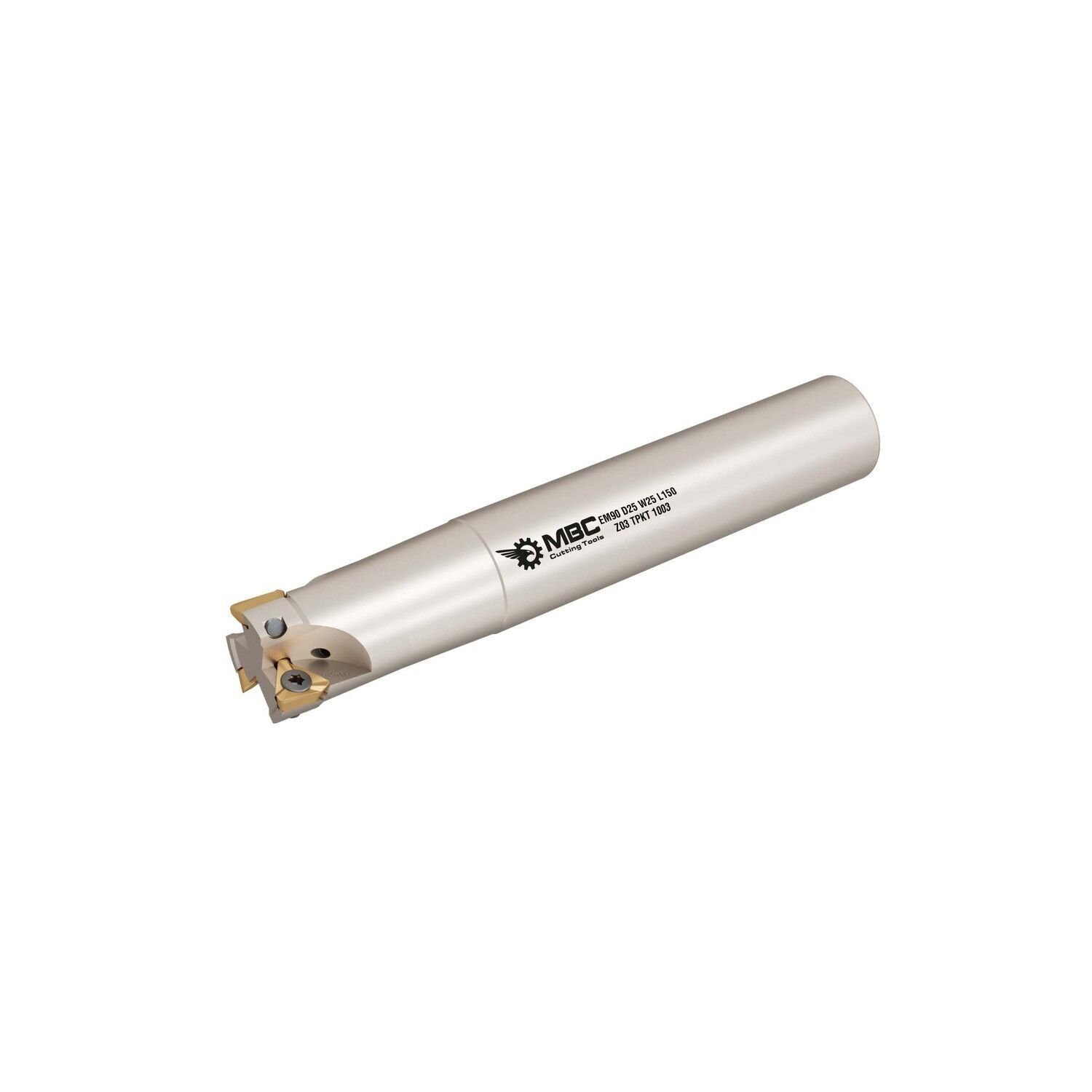 MBC Saplı Tarama EM90 D32 W32 L150 Z04 TPKT 1003 I