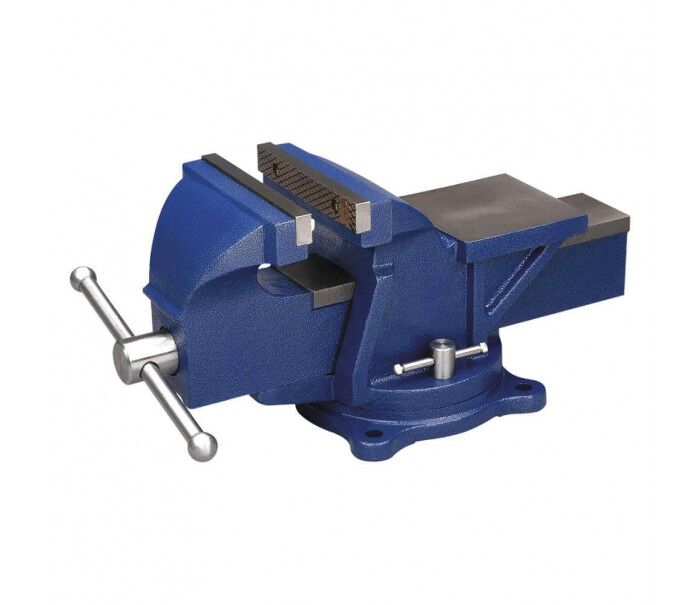 ERT Dönerli Tezgah Mengenesi 125mm