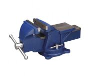 ERT Dönerli Tezgah Mengenesi 125mm