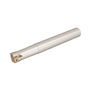 Heikenei EM90 D30 W25 L150 Z03 LNHU 1306 Silindir Saplı Takma Uçlu Freze WLTR
