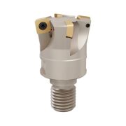 Heikenei VT BMR 32x4 M16 SOEW 0803 Vidalı Tarama Başlığı (High Feed) PLBT