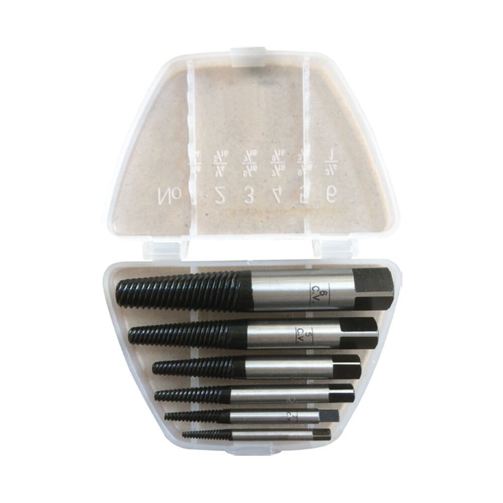 Pld Ters Kılavuz Takımı 5 Parça M3-M18