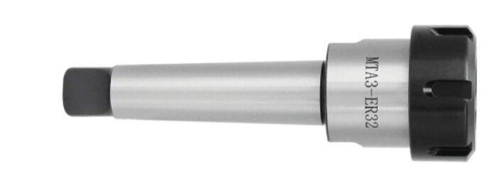 MK5 ER32 Mors Konik Pens Başlığı Eric