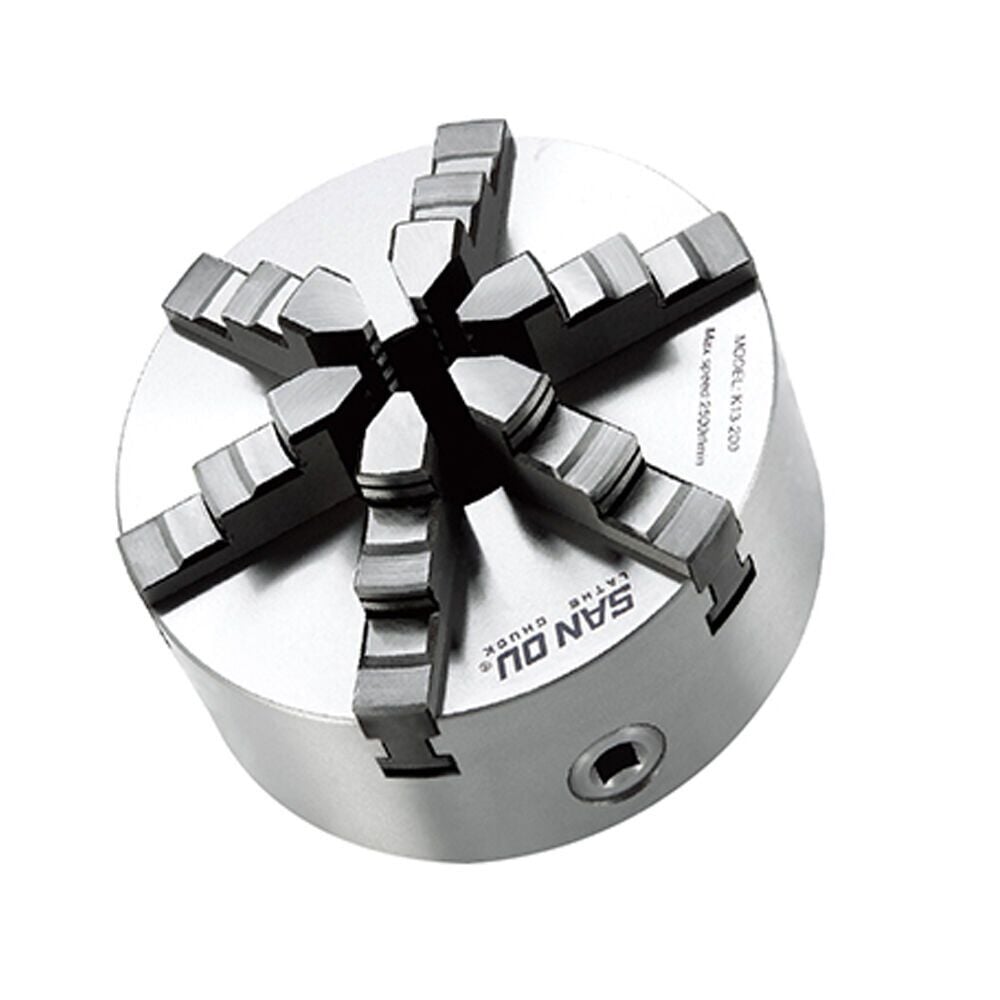 Sanou 200×6 Torna Aynası K13