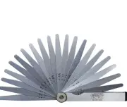 INSIZE 4602 Filler Çakısı - 4602-20