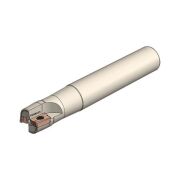 Heikenei EM90 D32 W32 L150 Z03 ADKT 1505 Silindir Saplı Takma Uçlu Freze ISCR