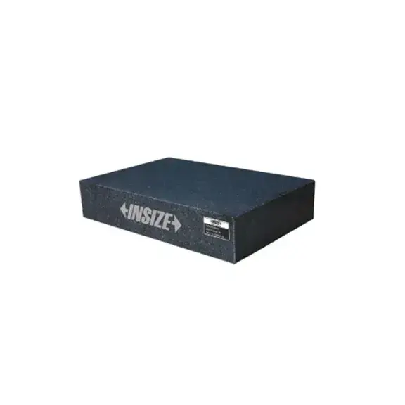 INSIZE 6900 Granit Pleyt - 800x500x100 mm