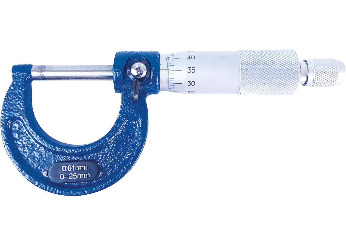 Pld 900-1000mmx0.01 Ekonomik Tip Mikrometre