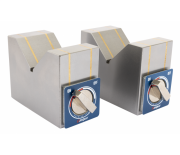 Dasqua Manyetik V Blok 150x50x100mm 8561-2035