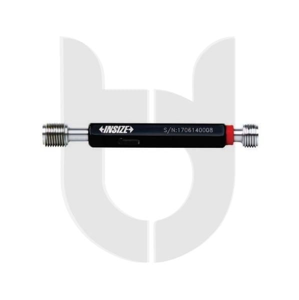 INSIZE 4130-14 Metrik Diş Vida Tampon Mastarı M14x2 TDS
