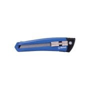 18mm IZAR Metal Saplı Maket Bıçağı