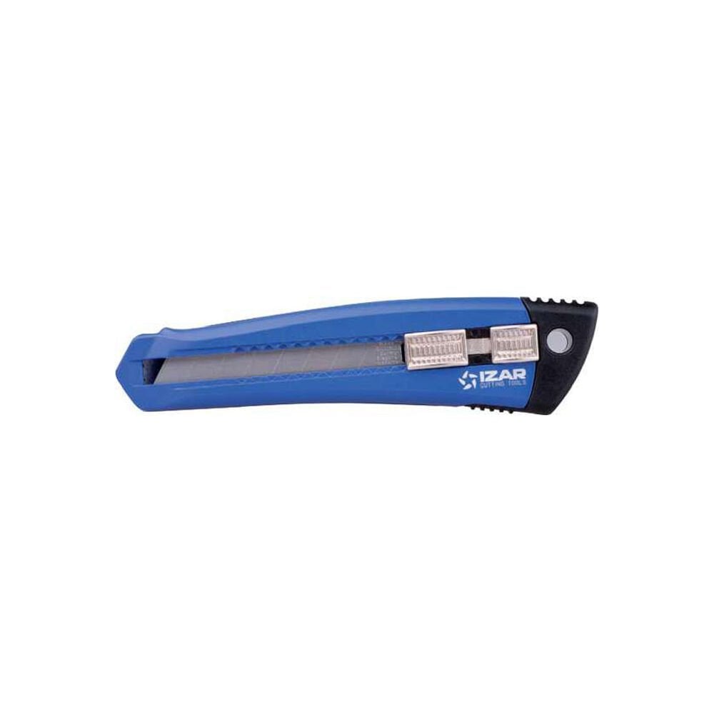 18mm IZAR Metal Saplı Maket Bıçağı