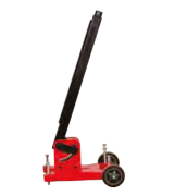 PROTER Yedek Karot Sehpası PR 2600 A Açılı