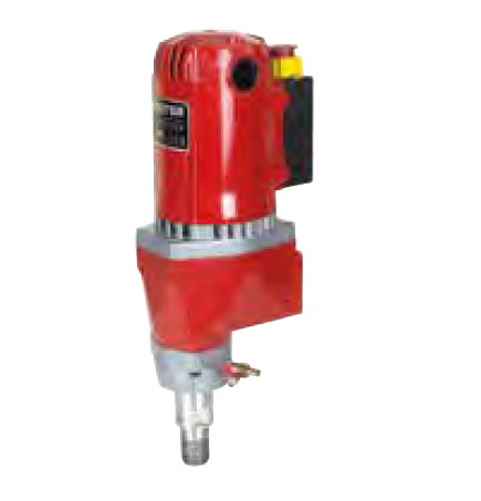 PROTER Yedek Karot Motoru  PR 4200