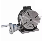 Tokiwa Yatay Dikey Döner Tabla 200mm