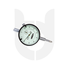 INSIZE 2801 Ters Okumalı Komparatör Saati - 2801-10F TDS