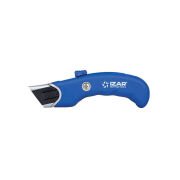 19mm IZAR Metal Saplı Maket Bıçağı (6 Adet)