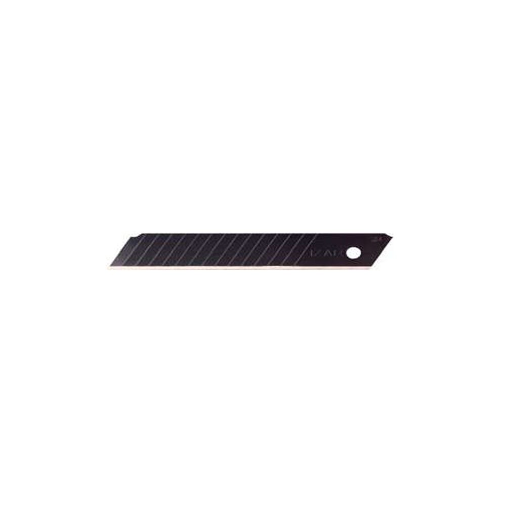 18mm IZAR Maket Bıçağı Yedek (20 Adet)