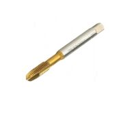 Alton Tin Kaplı İnce Diş Düz Makine Kılavuzu - M18x1.5