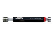 INSIZE 4130-8 Metrik Diş Vida Tampon Mastarı M8x1.25