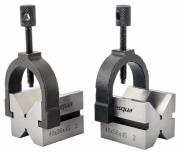 Dasqua 30x36x40x45mm V Blok Seti 8101-0005