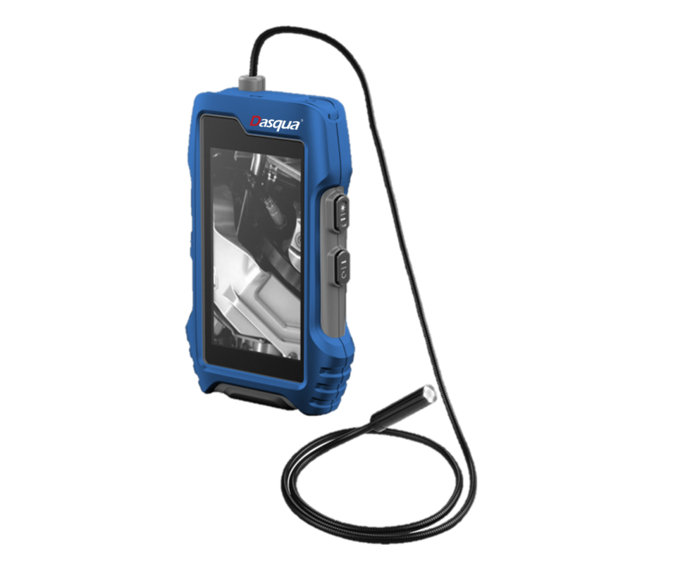 Dasqua HD Videoskop IP67 1030-2125