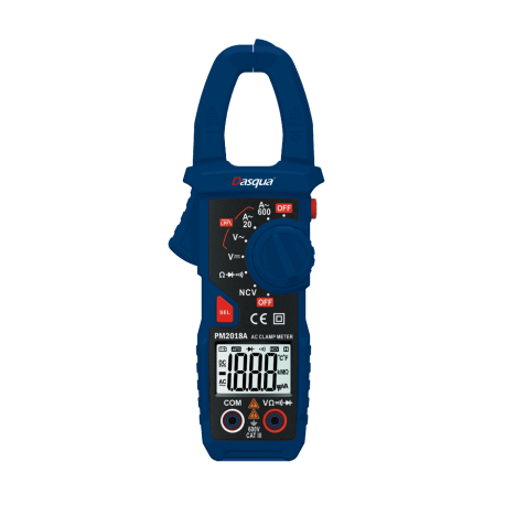 Dasqua Dijital AC Pens Ampermetre 1030-2095