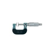 Eric 0-25mm Şapkalı (Dişli) Mikrometre T160025SPK