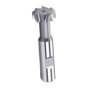 19X9X71X12mm Zps T-Kanal Freze Din851 Hssco5