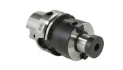 HSK 63A 27K 160mm Alın Kamalı Malafa Eric