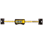 Asimeto Dijital Doğrusal Cetvel 0-100 mm Yatay AS-326045