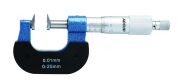 ACCUD Mekanik Testere Ağızlı Mikrometre 330 Serisi 150-175 mm