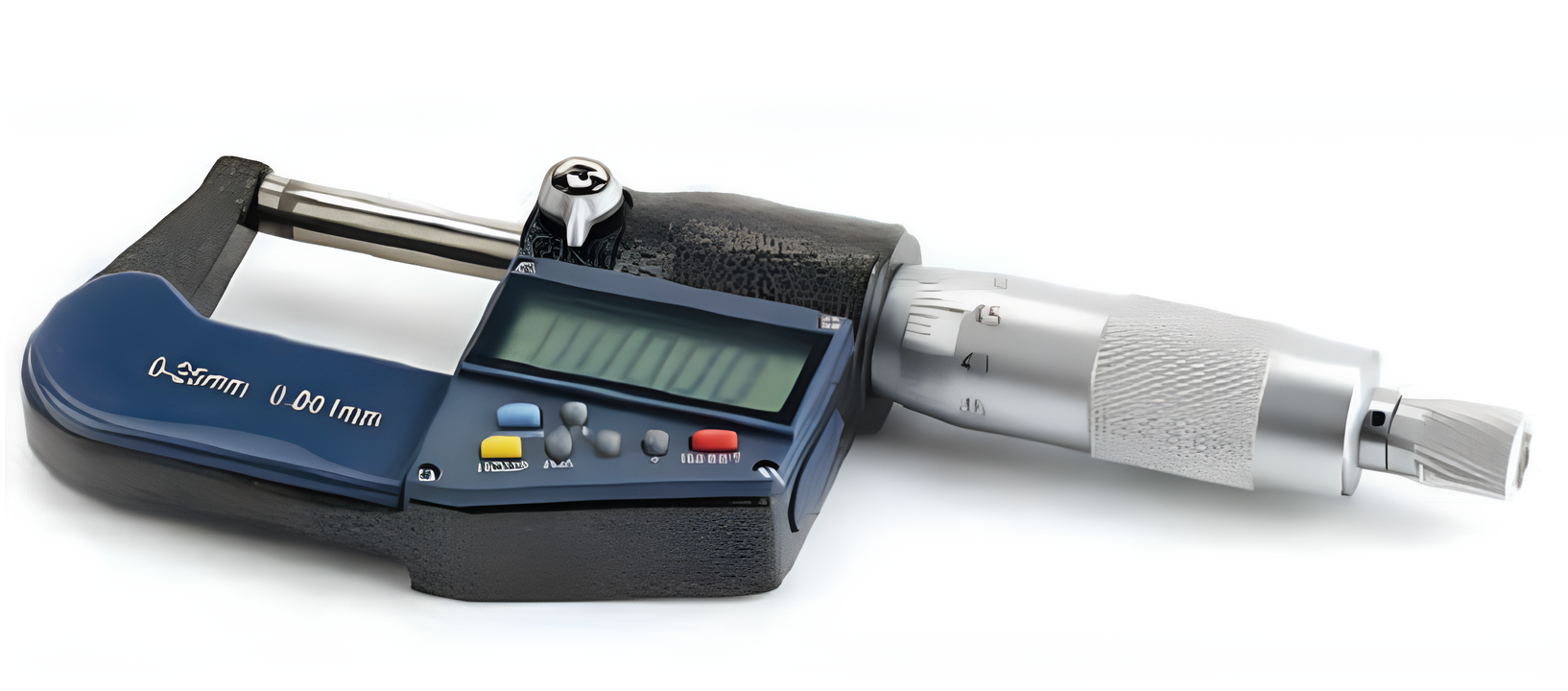 Eric 75-100mm Dijital Dış Çap Mikrometre T160100DJT