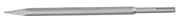 PROTER Plus Kırıcı Murç    14 * 250 mm