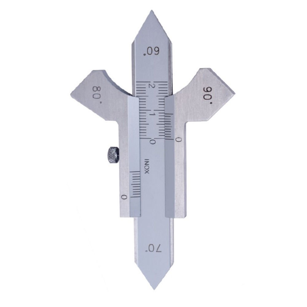 Asimeto Kaynakçı Kumpas 0-20 Mekanik AS-325586