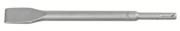 PROTER Plus Kırıcı Keski     14 * 250 * 22 mm
