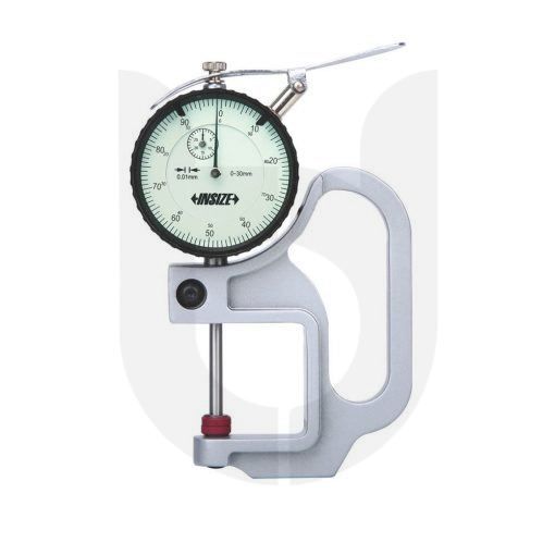 INSIZE 2366 Kalınlık Komparatörü - 2366-30 TDS