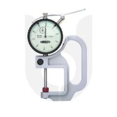 INSIZE 2366 Kalınlık Komparatörü - 2366-30 TDS