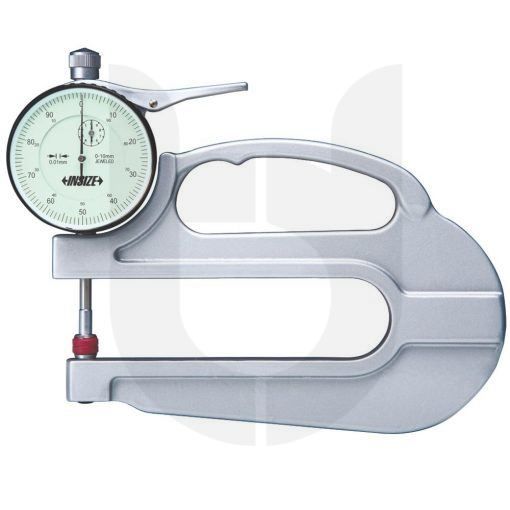 INSIZE 2365 Kalınlık Komparatörü - 2365-20B TDS