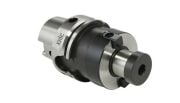 HSK 63A 40K 160mm Alın Kamalı Malafa Eric