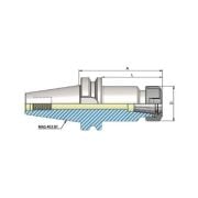 Heikenei BT50 ER32-70 Pens Başlığı ER Tipi MAS403