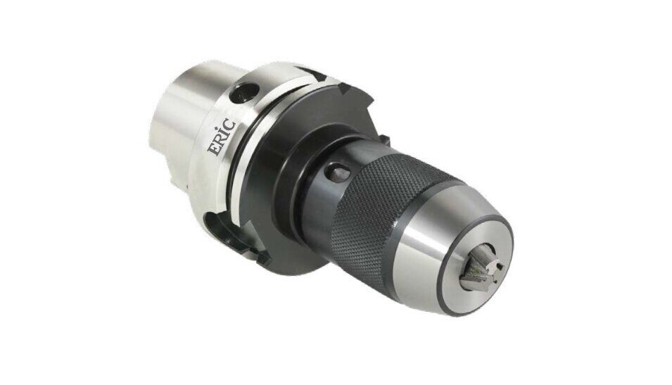 HSK 63A 1x16 Mandrenli Tutucu Eric